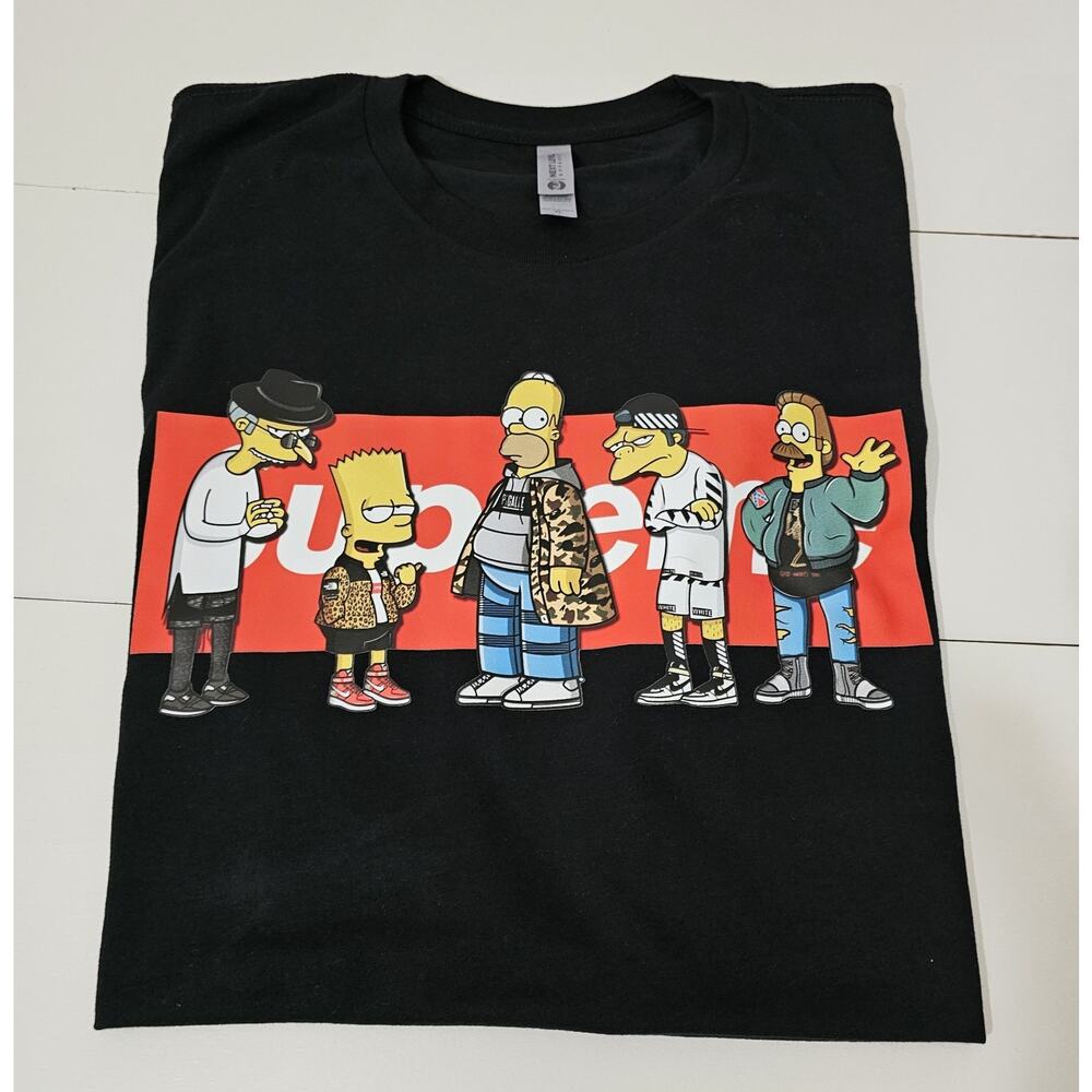 T-SHIRT FOR MEN SIZE 2XL